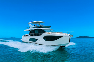 ABSOLUTE 56 FLYBRIDGE 2024 Absolute Yachts  Yacht For Sale in  FL