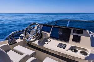 ABSOLUTE 56 FLYBRIDGE 2024 Absolute Yachts  Yacht For Sale in  FL
