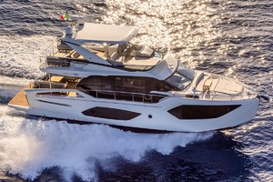 ABSOLUTE 56 FLYBRIDGE