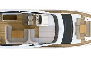 ABSOLUTE 56 FLYBRIDGE