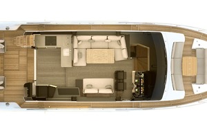 ABSOLUTE 56 FLYBRIDGE