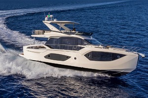 ABSOLUTE 56 FLYBRIDGE