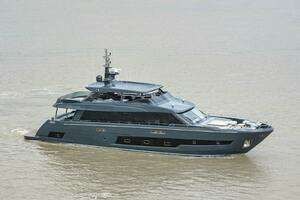2027 Allegro Yacht thumbnail 22