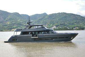 2027 Allegro Yacht thumbnail 3