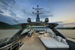2027 Allegro Yacht thumbnail 15