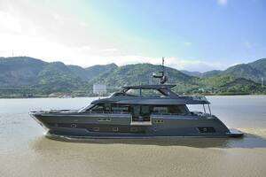 2027 Allegro Yacht thumbnail 1