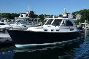 LINDA LOU 2018 Legacy  Yacht For Sale in Oriental NC