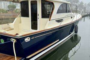 LINDA LOU 2018 Legacy  Yacht For Sale in Oriental NC