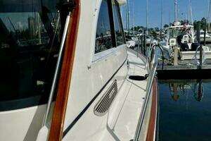 LINDA LOU 2018 Legacy  Yacht For Sale in Oriental NC