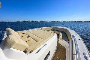 40 Pursuit 2017 2017 Pursuit S408 Yacht For Sale in Stuart FL