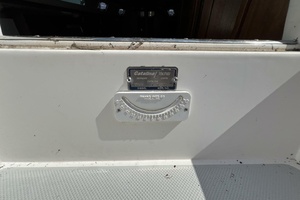 HAUNTED by WATER 32ft Catalina Yacht For Sale
