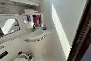 HAUNTED by WATER 32ft Catalina Yacht For Sale