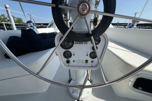 HAUNTED by WATER 32ft Catalina Yacht For Sale