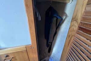 HAUNTED by WATER 32ft Catalina Yacht For Sale