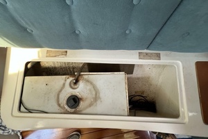 HAUNTED by WATER 32ft Catalina Yacht For Sale