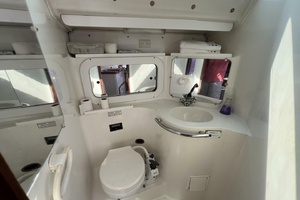 HAUNTED by WATER 32ft Catalina Yacht For Sale
