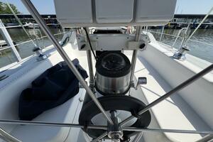 HAUNTED by WATER 32ft Catalina Yacht For Sale