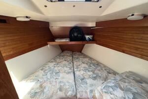 HAUNTED by WATER 32ft Catalina Yacht For Sale