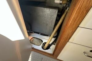 HAUNTED by WATER 32ft Catalina Yacht For Sale