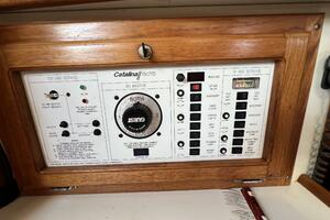 HAUNTED by WATER 32ft Catalina Yacht For Sale