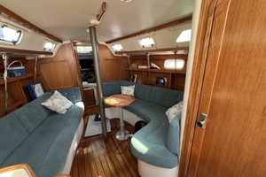 HAUNTED by WATER 32ft Catalina Yacht For Sale