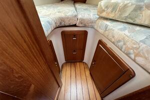 HAUNTED by WATER 32ft Catalina Yacht For Sale