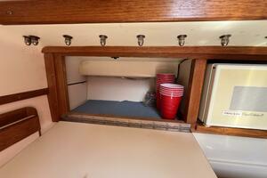HAUNTED by WATER 32ft Catalina Yacht For Sale