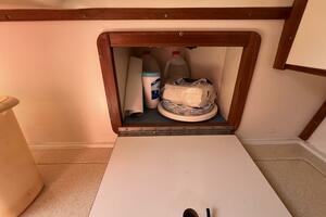 HAUNTED by WATER 32ft Catalina Yacht For Sale