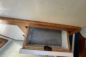 HAUNTED by WATER 32ft Catalina Yacht For Sale