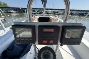 HAUNTED by WATER 32ft Catalina Yacht For Sale