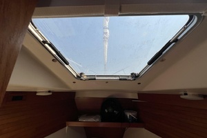 HAUNTED by WATER 32ft Catalina Yacht For Sale