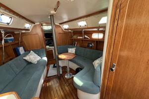 HAUNTED by WATER 32ft Catalina Yacht For Sale