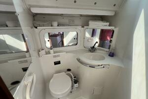 HAUNTED by WATER 32ft Catalina Yacht For Sale
