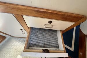 HAUNTED by WATER 32ft Catalina Yacht For Sale