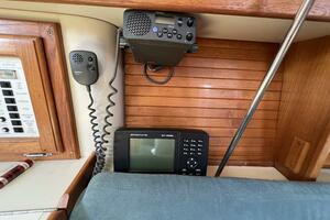 HAUNTED by WATER 32ft Catalina Yacht For Sale