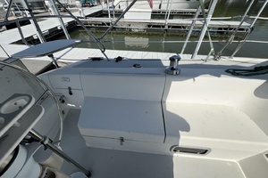 HAUNTED by WATER 32ft Catalina Yacht For Sale