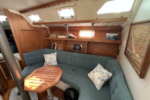 HAUNTED by WATER 32ft Catalina Yacht For Sale