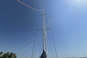 HAUNTED by WATER 32ft Catalina Yacht For Sale