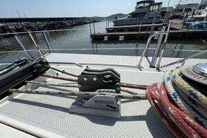 HAUNTED by WATER 32ft Catalina Yacht For Sale