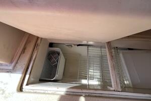 HAUNTED by WATER 32ft Catalina Yacht For Sale