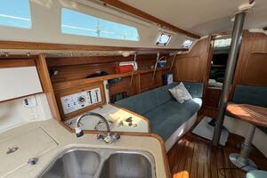 HAUNTED by WATER 32ft Catalina Yacht For Sale