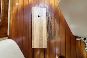 HAUNTED by WATER 32ft Catalina Yacht For Sale