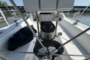 HAUNTED by WATER 32ft Catalina Yacht For Sale