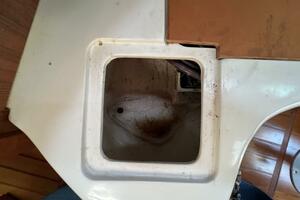 HAUNTED by WATER 32ft Catalina Yacht For Sale