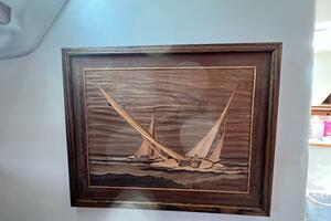 HAUNTED by WATER 32ft Catalina Yacht For Sale
