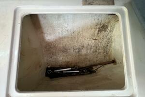 HAUNTED by WATER 32ft Catalina Yacht For Sale