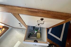 HAUNTED by WATER 32ft Catalina Yacht For Sale