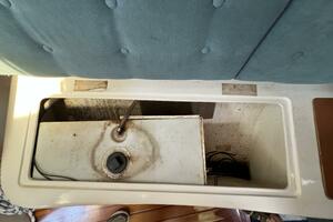 HAUNTED by WATER 32ft Catalina Yacht For Sale