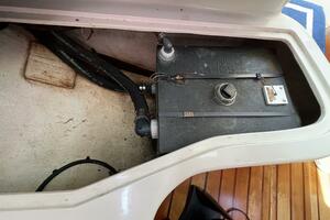 HAUNTED by WATER 32ft Catalina Yacht For Sale