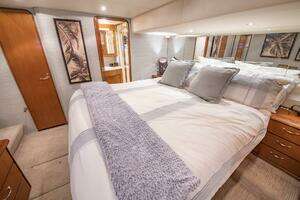 2003 Ocean Yachts 62 Super Sport EB thumbnail 43